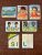 Lote Figurinhas copa 1994