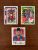 Lote Figurinhas Neymar – La Liga 2014 – 2015