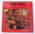 Lp Vinil Baden Powell Collection OR – Volume 1 – Musidisc Europe – França – Importado