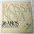 Lp Vinil Bossa Nova 30 Anos – Promocional Varig – 1988