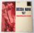 LP Vinil – Bossa Nova 67 – Sadao Watanabe Sextet – Nivico – 1967 – Importado