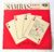 LP Vinil – Sambas Em Duas Bossas – Os Azes da Bossa – Cartaz – 1964