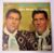 Lp Vinil Tonico & Tinoco – Suas Modas Sertanejas – Caboclo Continental 1968 – Reedição 1971