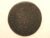 LXXX Réis – 1821 Bahia // 63 Perolas // Letra Monetária B entre cruzetas // Mbc // Cobre