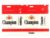 Maço Carteira Embalagem Cigarro Champion For Export