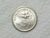 Malasia) 5 Sen – 1995 – Top With String / Ni / Flor de Cunho / box5