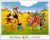 Mali – ABC do Mickey – 1996 – Bloco 2