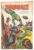 Mandrake #141 RGE 1968. HQ/Gibi antigo