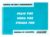 Manual Do Proprietario Fiat Palio Siena Strada Fire – 2004
