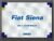 Manual Do Proprietario Fiat Siena – 1998