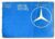 Manual Do Proprietario Mercedes Benz 280 SE e 450 SEL – 1977 – Em Ingles