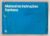 Manual do Proprietario VW Santana 1985