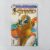 Marvel Apresenta Nº 05 – As Quatro Viagens Fantásticas de Sinbad (Editora Panini) Abril 2003 (HQ/Gibi)