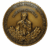 Medalha 450 Anos a Gratidão dos Lusíadas – 126 Gramas