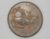 Medalha aliança Brasil e Uruguay – 1894 // Em Homenagem a comissão Militar // 40mm – Bronze