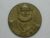 Medalha Alte Tamandaré em Homenagem da Semana da Marinha – 1953 / Diâmetro 5 Cm em Bronze / Perfeita – Flor de Cunho / Cod.390