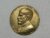 Medalha comemorativa / Quatrienio Governo Presidente Washington Luiz – Palácio do Catete 1926/1930 – data 15-11-1930 / Diâmetro 30 mm 12 g de bronze / Prober 23b / Dificil / cod. 480