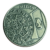 Medalha da Copa do Mundo 2022 México Sku 837