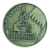 Medalha da Copa do Mundo 2022 Qatar Sku 826