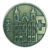 Medalha da Copa do Mundo 2022 Suíça Sku 843