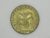 Medalha Luiz Carlos Prestes – Pomba Do Divino Espirito santo / Pela Libertação Nacional e pela paz – 1935 / Soberba