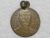 Medalha President Wilson – Homenagem / 19 mm Bronze / box27