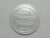 Medalha Readers Digest – 04254 / Aluminio com 30mm diam. / S/Fc