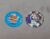 Mega tazos arma e voa animaniacs N 102
