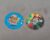 Mega tazos arma e voa animaniacs N 108
