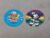 Mega tazos arma e voa animaniacs N 114