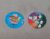 Mega tazos arma e voa animaniacs N 115