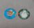 Mega tazos arma e voa animaniacs N 117