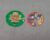 Mega tazos arma e voa animaniacs N 122