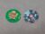 Mega tazos arma e voa animaniacs N 125
