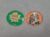 Mega tazos arma e voa animaniacs N 132