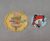 Mega tazos arma e voa animaniacs N 83