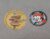 Mega tazos arma e voa animaniacs N 88