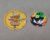 Mega tazos arma e voa animaniacs N 95