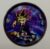Metal Tazo Yu-Gi-Oh! Nº 01 | Yami Yugi | Elma Chips | 2003
