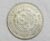 México) 1 Peso – 1964 – Morelos / Prata / Mbc / box36