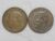 México) 10 Centavos – 1956 / 1967 / Bzi / box36