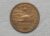Mexico) 20 Centavos – 1954 / 28,5mm / Mbc / Bz / box62.1