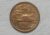 Mexico) 20 Centavos – 1954 / 28,5mm / Mbc / Bz / box62.2