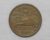 México) 20 Centavos – 1960 / Bronze / Sob / box36