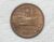 Mexico) 20 Centavos – 1965 / 28,5mm / Sob / Bz / box62