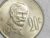 México) 20 Centavos – 1981/82 – Recunho sobre 1982 – Catalogada no Krause World coins / Rara / Co/Ni / Sob / box36