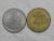 México) 20 Cents – 1992 / Bz/al + 10 Pesos – 1986 St. / box36