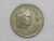 Mexico) 50 Centavos – 1950 / Prata / box45