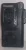 Micro Cassete Gravador Antigo Panasonic Fast Playback 2speed + Brinde Cartela fita Microcassete Sony