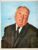 Mini Poster – Alfred Hitchcock – Mestre Do Suspense Anos 60